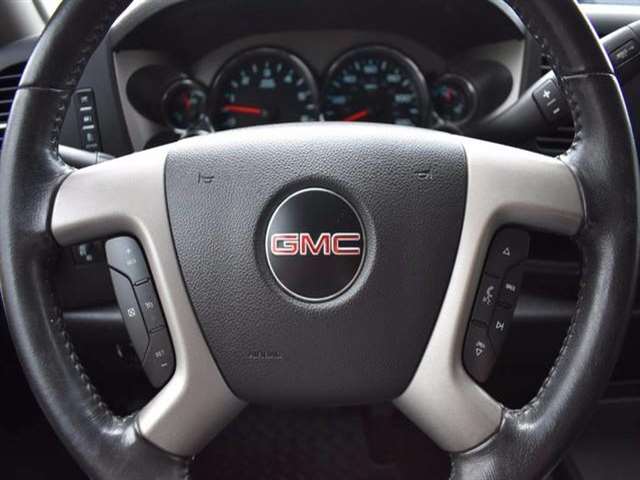 GMC Sierra 1500 2011 photo 14